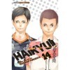 Haikyu!!, Vol. 14