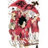 Haikyu!!, Vol. 34