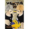 Haikyu!! , Vol. 29