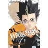 Haikyu!! , Vol. 31