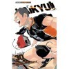 Haikyu!! , Vol. 30