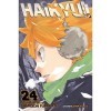 Haikyu!! , Vol. 24