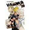 Haikyu!! , Vol. 28