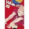 Haikyu!! , Vol. 22