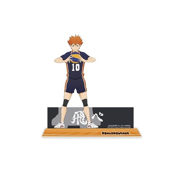 ABYSTYLE - Haikyu!! Acryl® Hinata