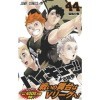 HAIKYU 44 MANGA VO JAPONAIS 