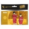 Cartoon Kingdom - Golden Ticket Haikyu!! - Col01 Kuroo & Kozume - 3760375862166