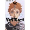 Haikyu!! 42 - Édition japonaise