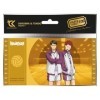 Cartoon Kingdom - Golden Ticket Haikyu!! - Col01 Ushijima & Tendo - 3760375862197