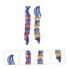 Toddmomy 2 Pièces Sac Filet Sac De Rangement Doutils Haikyu Sac De Cordon Volley-Ball Sacs Déquipement Sac De Basket Sacs à