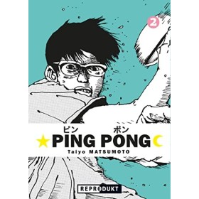Ping Pong 2