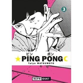 Ping Pong 3