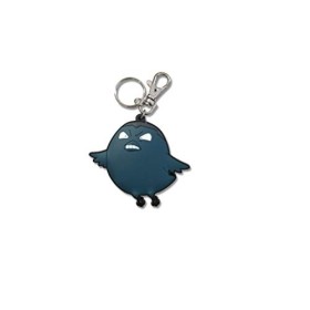 Haikyu!! Nishinoya Crow PVC Porte-Clés Manga Bandes dessinées japonaises danime