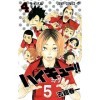Haikyu!! Vol.4 In Japanese japan import 