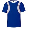YIMIAO Homme T-Shirt 3D Impressions My Hero Academia Anime Cosplay Manches Courtes Mode Hip HopTee Shirt XXS 