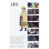 Naruto Anime Comic nº 02 ¡Batalla ninja en la tierra de la nieve!