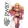 RWBY Anthology nº 04/04: Antología Oficial en Manga Vol. 4. Fuego