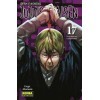 JUJUTSU KAISEN 17