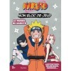 Bloc de jeux Naruto - Le monde de Naruto