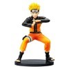 IFHDO Naruto Figure Jouets Anime Action Figurine Modèle de Figurine Anime Figure Modèle Table Bureau Décoration Anniversaire 