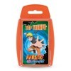 WINNING MOVES - TOP TRUMPS - NARUTO SHIPPUDEN - Jeux de cartes - Jeu de Société - Version Française