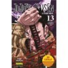 JUJUTSU KAISEN 13 CATALA