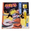 Carnet secret - Naruto