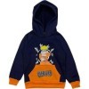 arlis Sweat à Capuche Naruto FR/ES, Ã‚ge, 10 Ans, Taille Normale, Sweat Naruto 