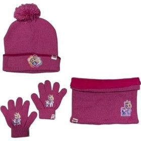 Ensemble Bonnet Gants cache cou Naruto snood ou tour de cou double a linterieur Ensemble bonnet + gants + snood Naruto - A