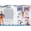 Cahiers de vacances Naruto Shippuden