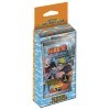 Panini Naruto Shippuden TC Blister 4 + Carte Edit limitée
