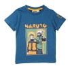 Naruto T-Shirt Bleu 4 Ans