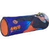 arlis Trousse Scolaire, Ronde - Dimensions: 23 x 8 cm Trousse Naruto 