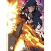 ABYstyle NARUTO - Groupes - Set de 2 posters Salle de classe 52x38