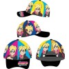 arlis Casquette Naruto Shippuden Casquette Naruto Shippuden Full Sublimation - A Taille Unique