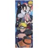 ABYstyle - NARUTO SHIPPUDEN - Poster de porte - Groupe 53x158 