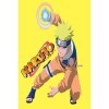 Naruto Shippuden notebok: 6x9 110 pages