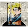 ForeverOne Coque Iphone 5C MAF Naruto Shippuden Naruto Uzumaki 13