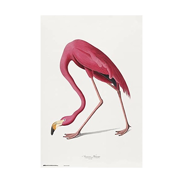 Grupo Erik - Poster The Naruto Whirlpools, Hiroshige - Deco Maison, Decoration Murale, Affiche Décorative