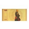 Naruto Shippuden - Deidara - Golden Ticket