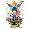 Naruto: Chibi Sasuke’s Sharingan Legend, Vol. 1: Uchiha Sasuke!! English Edition 