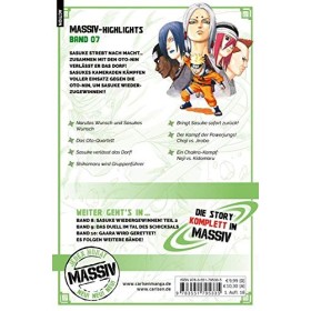 NARUTO Massiv 7