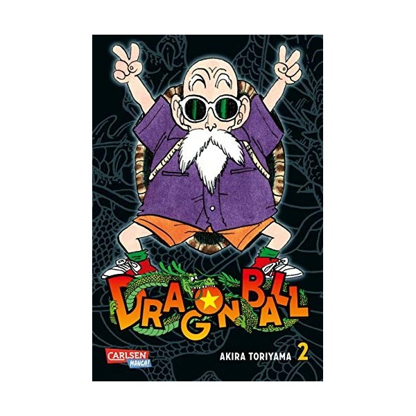 Dragon Ball Massiv 2: Die Originalserie als 3-in-1-Edition!