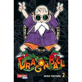 Dragon Ball Massiv 2: Die Originalserie als 3-in-1-Edition!
