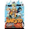 [ Naruto: v. 5 ] [ By author Masashi Kishimoto ] [December, 2004]