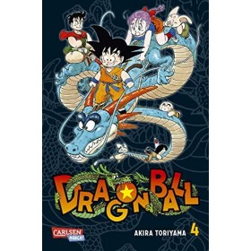 Dragon Ball Massiv 4: Die Originalserie als 3-in-1-Edition!