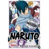 NARUTO Massiv 13: Die Originalserie als umfangreiche Sammelbandausgabe!
