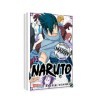 NARUTO Massiv 13: Die Originalserie als umfangreiche Sammelbandausgabe!
