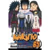 Naruto Volume 65.