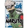 NARUTO Massiv 15: Die Originalserie als umfangreiche Sammelbandausgabe!
